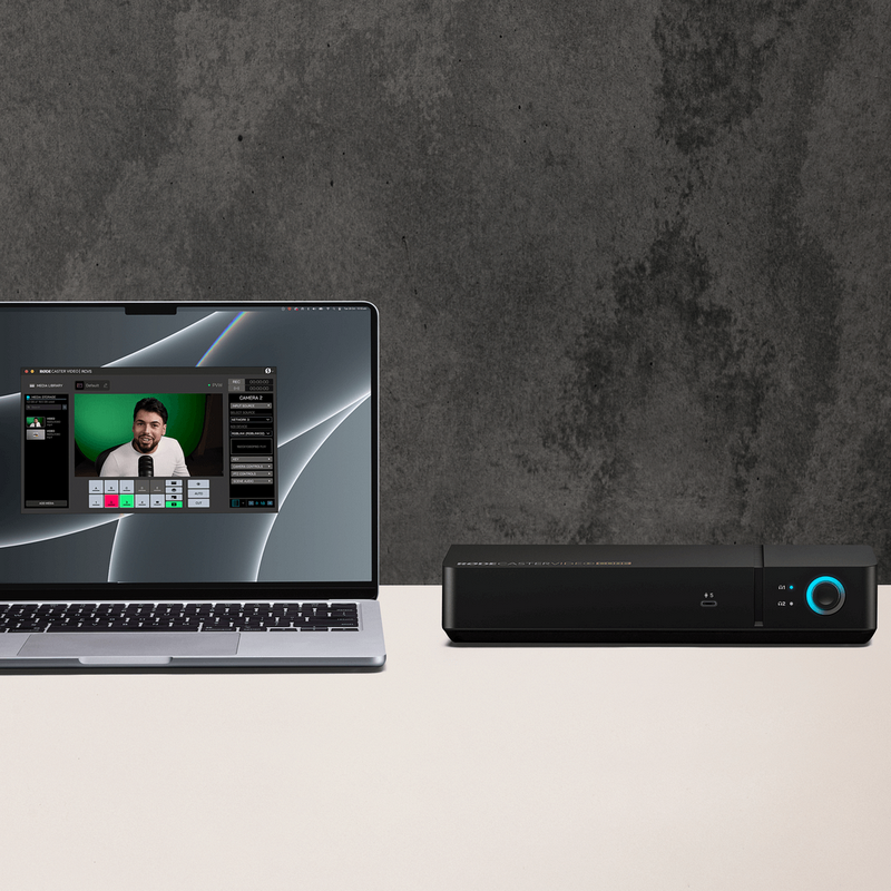 Rode CasterVideo CORE All-in-One Capture Card by  in  - EC MALL