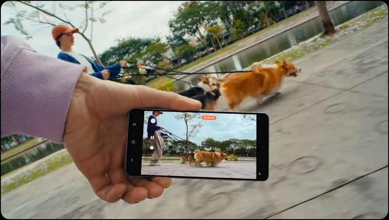 Samsung Galaxy S26+ สมาร์ทโฟน 5G by  in  - EC MALL