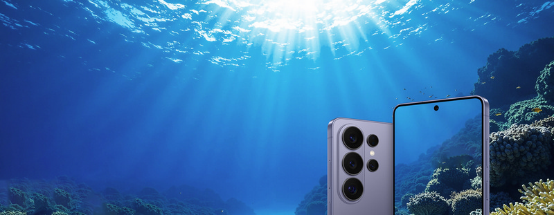 Samsung Galaxy S26 Ultra สมาร์ทโฟน 5G by  in  - EC MALL