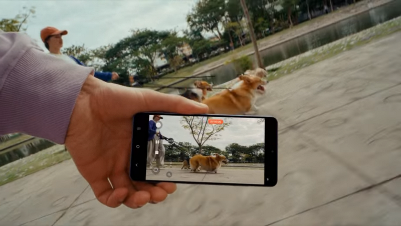 Samsung Galaxy S26 Ultra สมาร์ทโฟน 5G by  in  - EC MALL