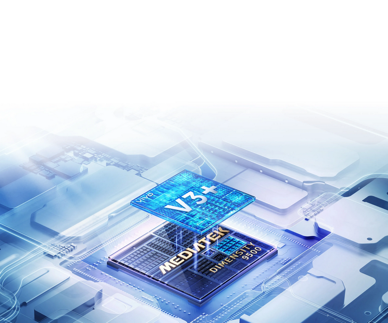 VIVO X300 Co-Engineered With ZEISS สมาร์ทโฟน 5G by  in  - EC MALL