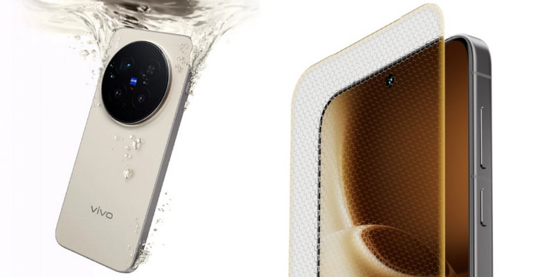 VIVO X300 Pro Co-Engineered With ZEISS สมาร์ทโฟน 5G by  in  - EC MALL