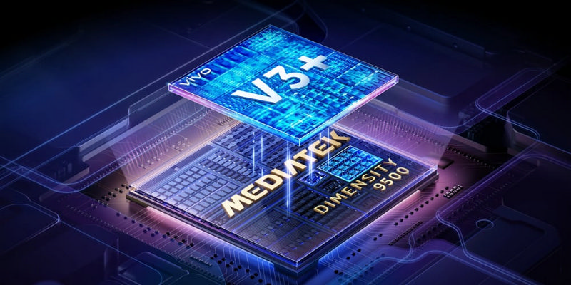 VIVO X300 Pro Co-Engineered With ZEISS สมาร์ทโฟน 5G by  in  - EC MALL