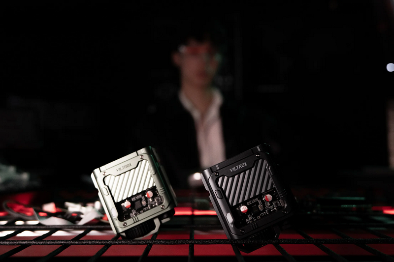 Viltrox Spark Z3 TTL On-Camera Flash by  in  - EC MALL