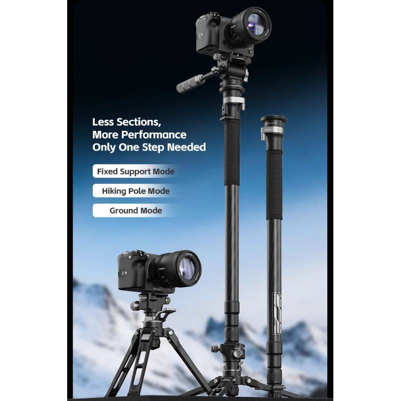 YC Onion Tako Nano Monopod by  in  - EC MALL