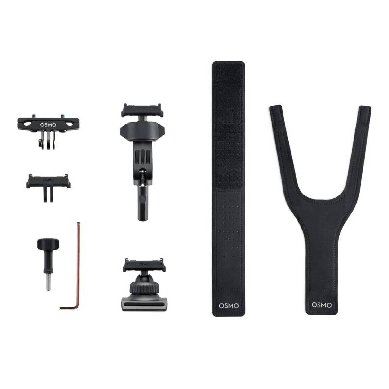 Dji Osmo Road Cycling Accessory Kit (Dual-Direction Quick-Release) by  in  - EC MALL