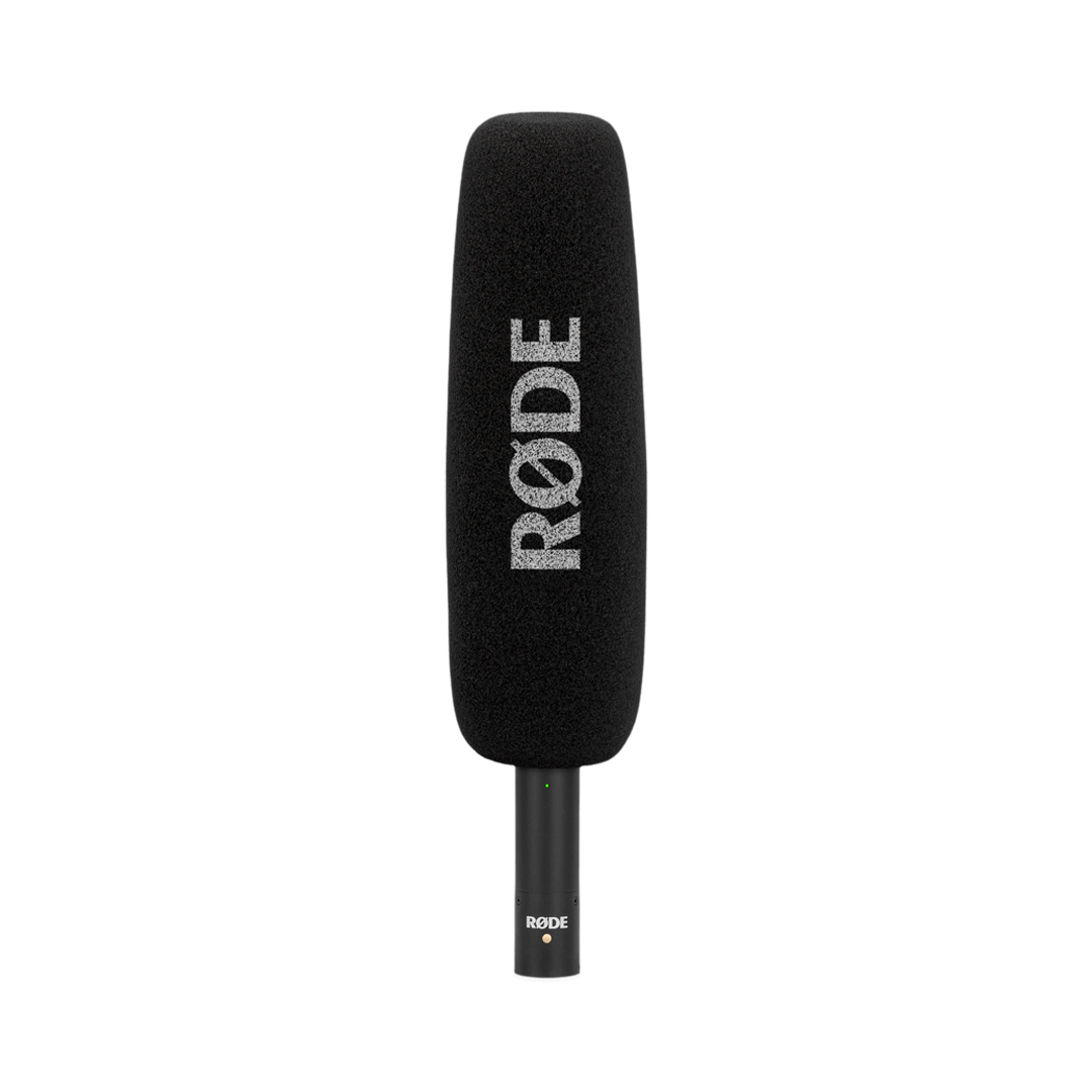 Rode NTG4 Directional Condenser Microphone by  in  - EC MALL