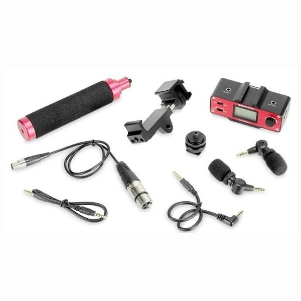 Saramonic SmartMixer For Smart Phones by  in  - EC MALL