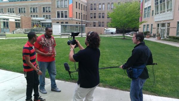 Rode Boompole Professional Boompole - 3.3m (Aluminum) by  in  - EC MALL