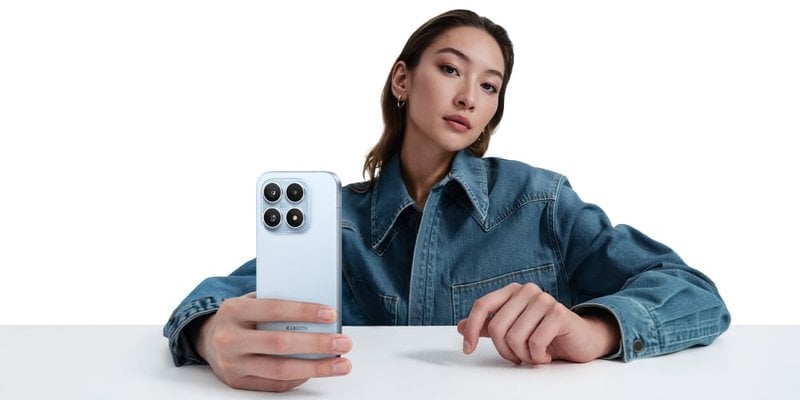 Xiaomi 17 5G by  in  - EC MALL