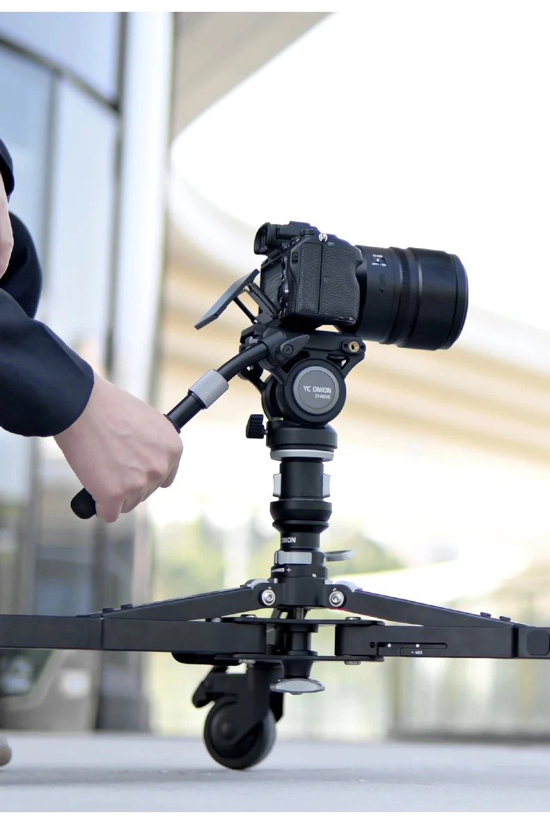 YC Onion PINETA Monopod Dolly by  in  - EC MALL