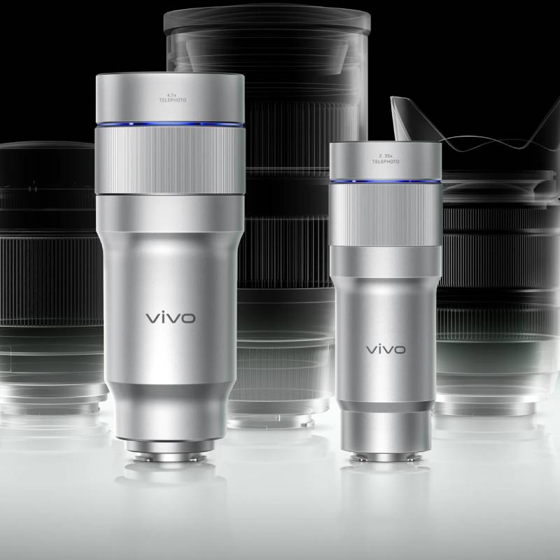 vivo X300 Ultra by  in  - EC MALL