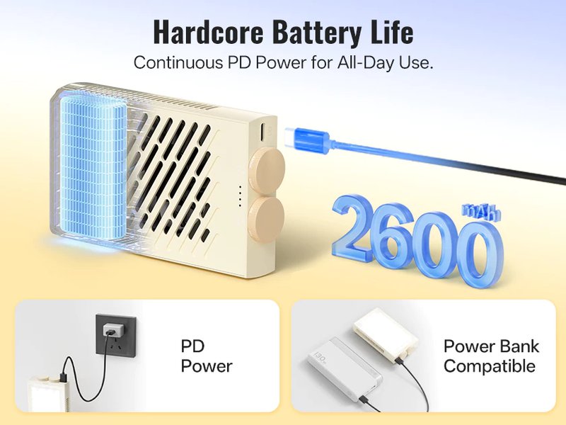 Zhiyun Fiveray M40 SE Powerful Pocket Light by  in  - EC MALL