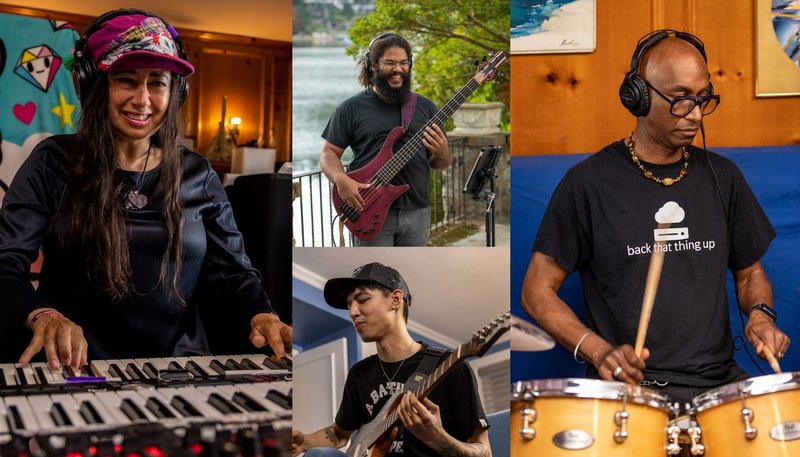 Zoom R20 Multi Track Recorder by  in  - EC MALL