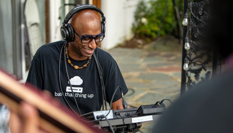 Zoom R20 Multi Track Recorder by  in  - EC MALL