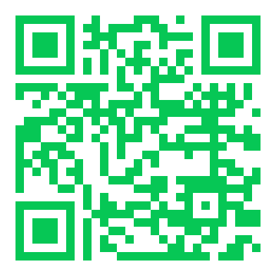 LINE QR @ecmall