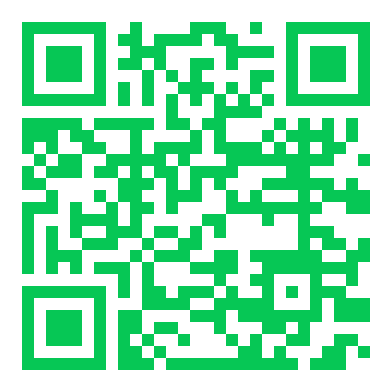 LINE QR @ecmall