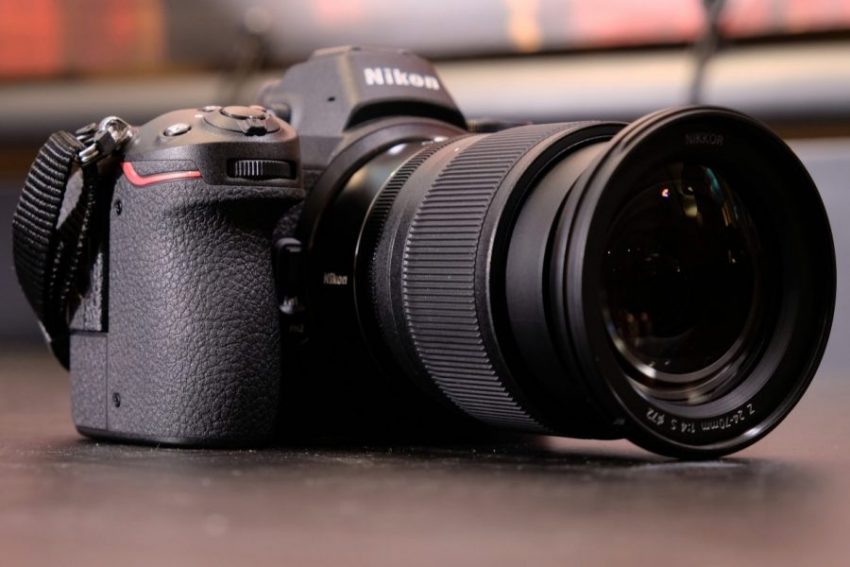 เจาะลึกรายละเอียด Z7  ดีเด่นด้านไหน