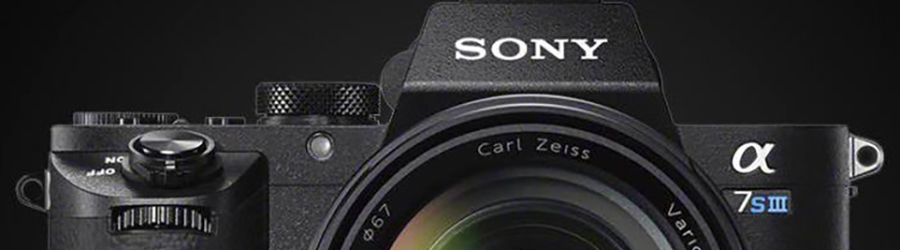 ความเคลื่อนไหวของ Sony A7sIII กล้องสายวีดีโอที่น่าจับตามองในปี 2019
