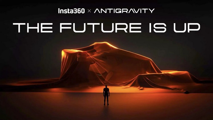 DJI vs Insta360: วิเคราะห์ทิศทางตลาดโดรนและแรงกดดันในสหรัฐฯ