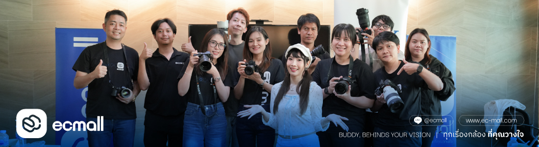 Product Training  by Sony | 12 June 69 