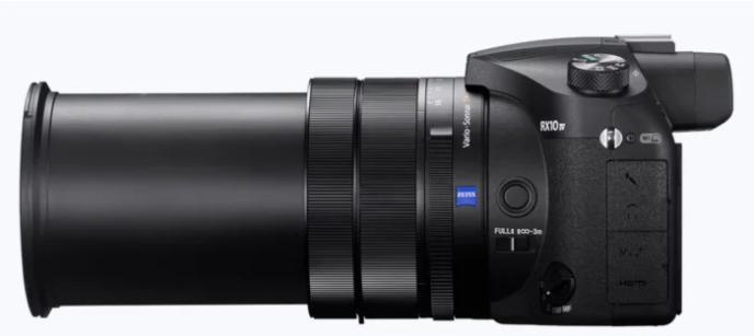Sony เตรียมเปิดตัว RX10 V และ FX5 เดือนกรกฎาคมนี้ กล้องใหม่สายซูมและสายวิดีโอที่น่าจับตา