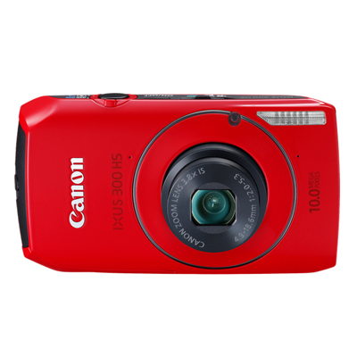 Canon IXUS 300 HS ( IXY 30S / SD4000 IS ) - EC MALL อีซีมอลล์