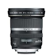 เลนส์ Canon EF-S 10-22mm f/3.5-4.5 USM ราคา 2022 - EC MALL อีซีมอลล์