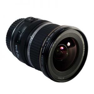 เลนส์ Canon EF-S 10-22mm f/3.5-4.5 USM ราคา 2022 - EC MALL อีซีมอลล์