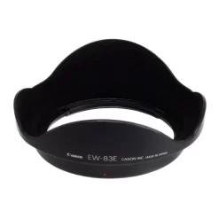 Canon EW-83E Lens Hood-Detail1