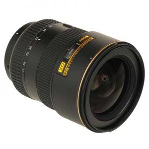 Nikon AF-S NIKKOR 17-55mm f/2.8G IF-ED DX Zoom - EC MALL อีซีมอลล์