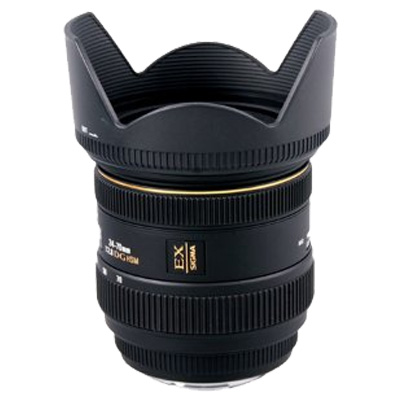 Sigma 24-70mm f/2.8 IF EX DG HSM AF - EC MALL อีซีมอลล์ Sigma 24-70mm f/2.8 IF EX DG HSM AF - EC MALL อีซีมอลล์