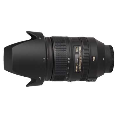 Nikon AF-S NIKKOR 28-300mm f/3.5-5.6 G ED VR - EC MALL อีซีมอลล์