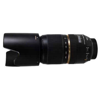 Tamron 70-300mm f/4-5.6 Di VC USD - EC MALL อีซีมอลล์