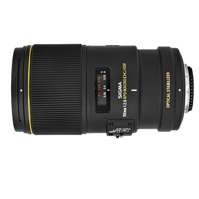 Sigma 150mm f/2.8 EX DG OS HSM APO Macro | กล้อง เลนส์ EC-MALL.COM