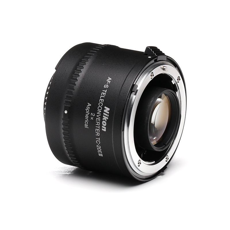 Nikon AF-S TELECONVERTER TC-20E III | vidaetrabalho.com