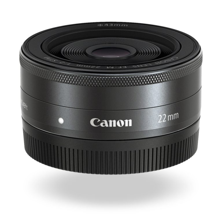 Canon EF-M 22mm f/2.0 STM (ราคา Clearance หมดแล้วหมดเลย เช็คสินค้าก่อนสั่งซื้อ) - Image 7