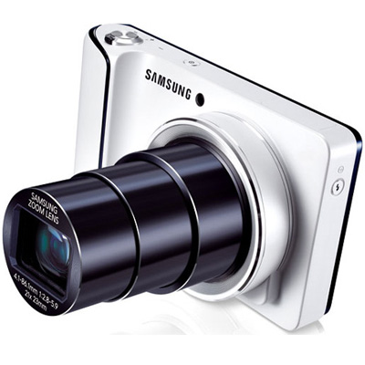 Samsung Galaxy Camera EC MALL