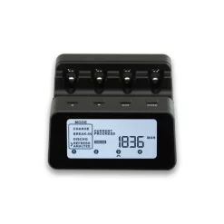 Maha Powerex C9000Pro Charger-Detail2