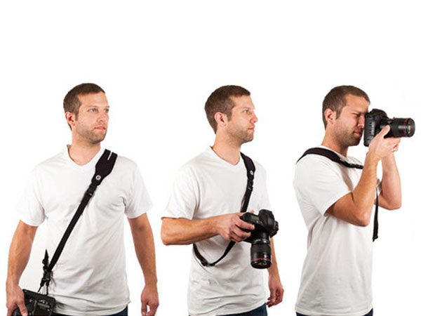 Glide Strap+C-Loop Combo - Image 2