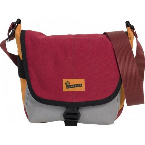 Crumpler 4 Million Dollar Home Bag