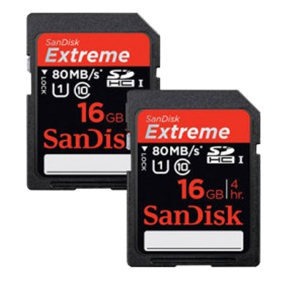 Sandisk extreme 8gb store