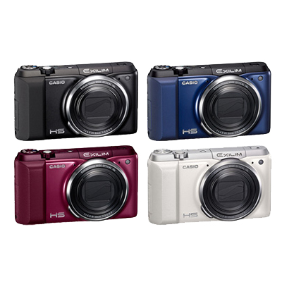 Casio zr850 2025