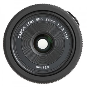 เลนส์ Canon EF-S 24mm f/2.8 STM ราคาล่าสุด 2022 - EC MALL อีซีมอลล์