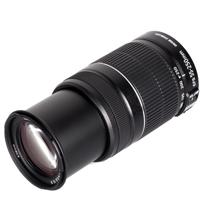 Canon EF-S 55-250mm f/4-5.6 IS STM ราคา 2022 - EC MALL อีซีมอลล์