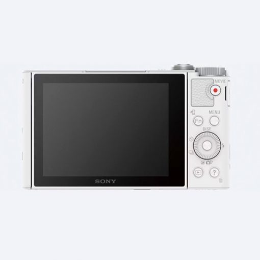 Sony Cyber-shot DSC-WX500 - Image 3