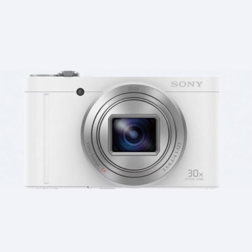 Sony Cyber-shot DSC-WX500