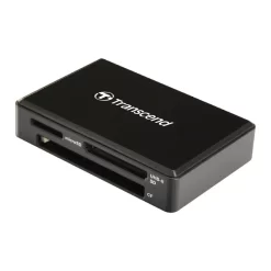 Transcend USB 3.1 Card Reader (TCN-TS-RDF9K2)-Detail1