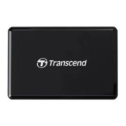 Transcend USB 3.1 Card Reader (TCN-TS-RDF9K2)-Detail2