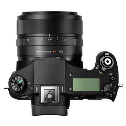 Sony RX10 IV Cyber-Shot High Zoom 20.1MP Camera with 24-600mm F.2.4-F4 lens  DSC-RX10M 